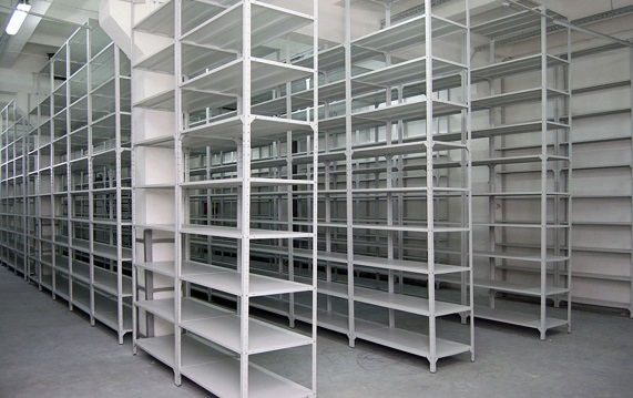 PASLANMAZ RAF SİSTEMLERİ 